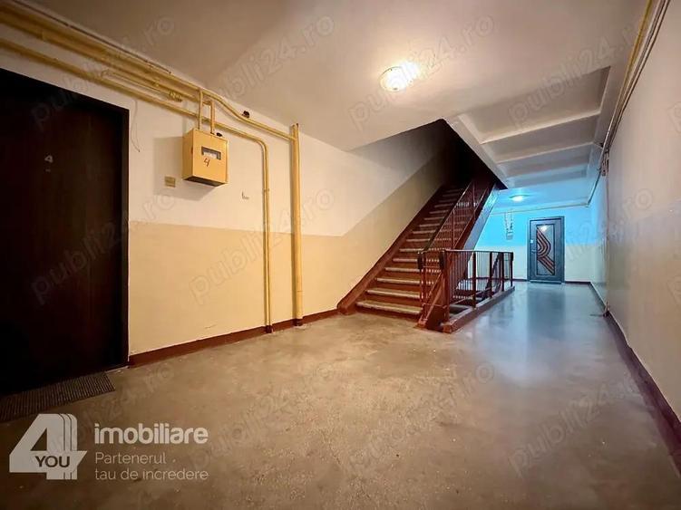 Apartament 4 camere Confectii 110 mp et.1 incalzire in pardoseala - 1