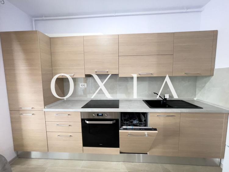 OX337 Iris Armonia, Mobilat-Utilat, Loc Parcare - 7