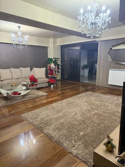 Apartament 3 camere Ultracentral Calea Bucuresti Kfc - 3