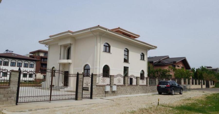 Vila noua boiereasca - Baneasa - Sisesti - 4