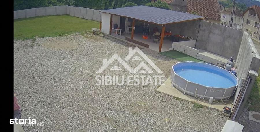 Casa Individuala, Mobilata si Utilata Gata de Mutare - 2