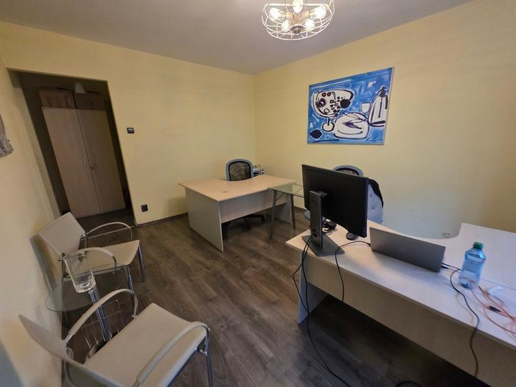 Dristor, 5 minute metrou, mall Park Lake si parc IOR, pe Mihai Bravu - 9