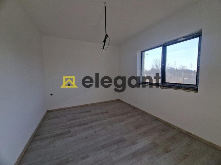 Casa finalizata 2025, P+1E, 111 mp, teren 250 mp, Simnicu de Sus-Jieni - 7