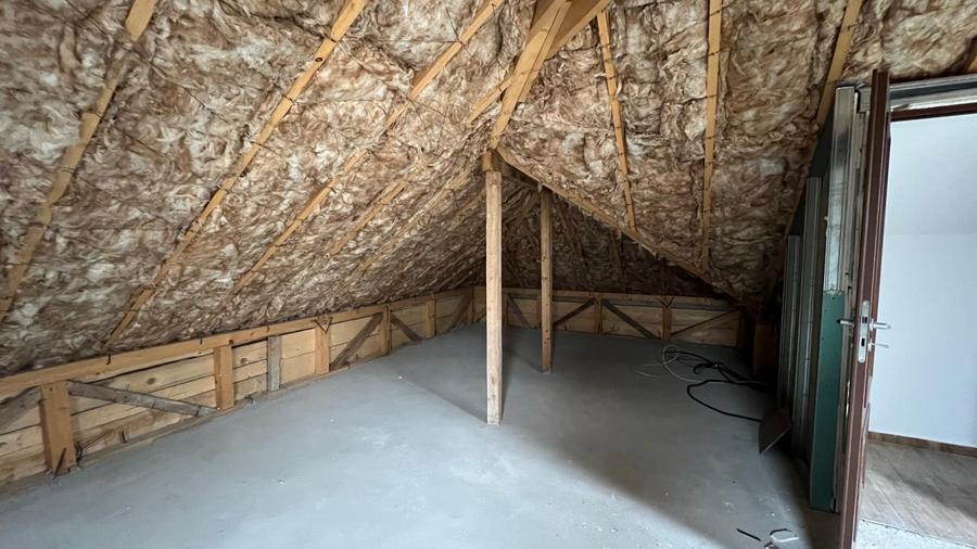 Locuință ideală pentru familie – terasă, balcon, mansardă 62 mp - 11