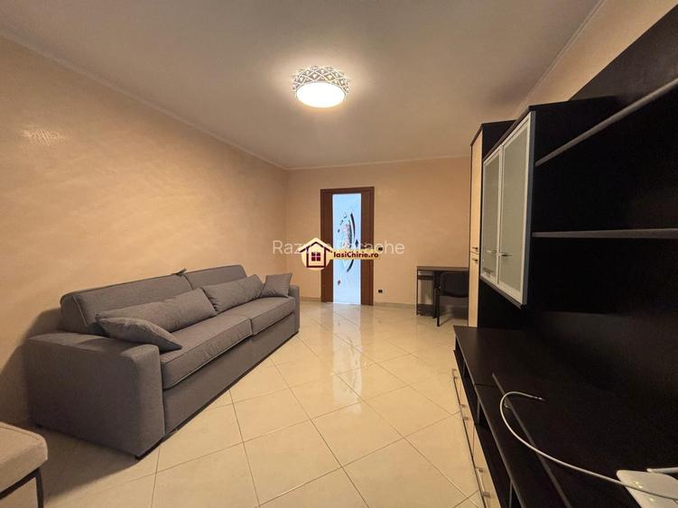 Apartament cu 2 camere - Alexandru cel Bun