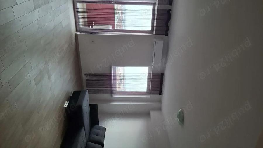 Dau in chirie studio in onestilor bloc nou - 3