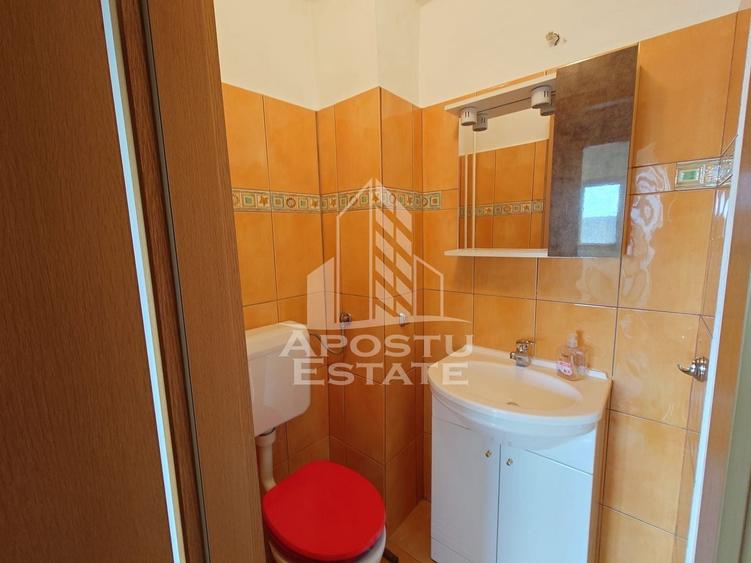 Apartament 3 Camere,Pet Friendly,Timisoara,Circumvalatiunii - 14
