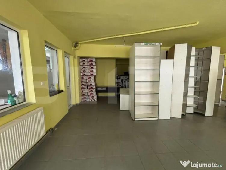 Spatiu comercial de vanzare, 330 mp, Zalau - 7