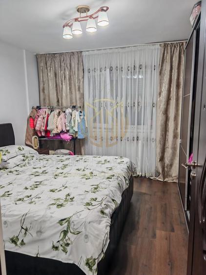 2 Camere cu Grădină Proprie (50mp) + parcare | Popești - Drumul Fermei - 6