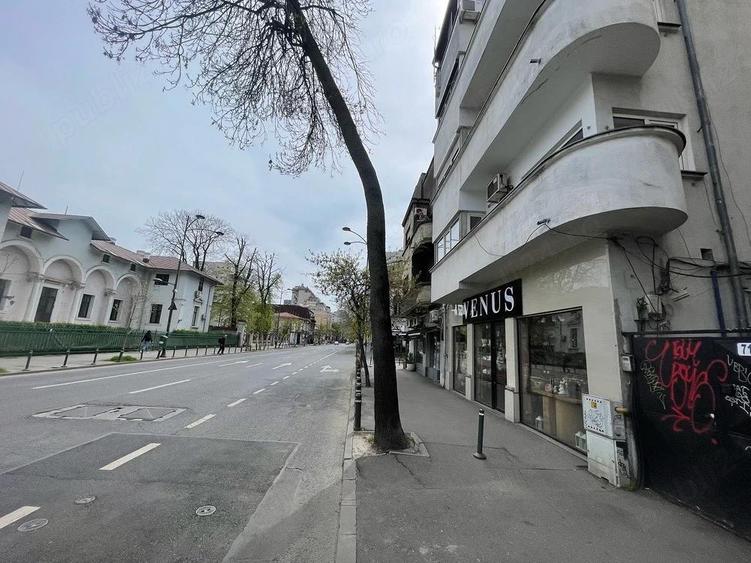 Cladire de prestigiu Doroban?i 71 | Art Deco | Investi?ie rara in zona premium - 1