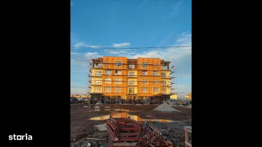 Garsoniera I Pantelimon Dobroesti I vanzare - 8