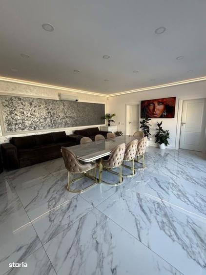 VILA DEOSEBITA LUX ,272 mp utili , teren 560 mp , Selgros - 1