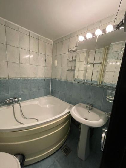 Piata Iancului - 2 minute Mega Mall - Garsoniera Moderna - 7