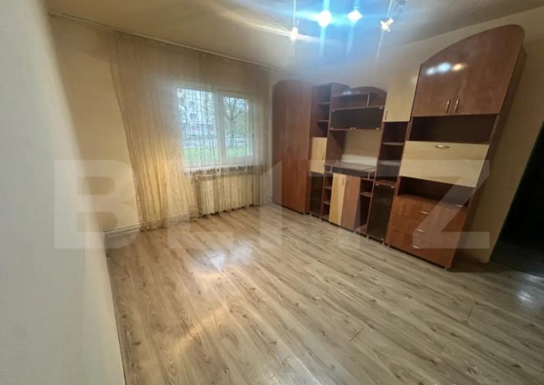 Apartament cu 2 camere, decomandat, 39 mp, Deva - 9