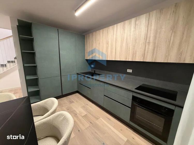 Duplex - 3 Camere | Decomandat | Balcon | Parcare | The Village - 8