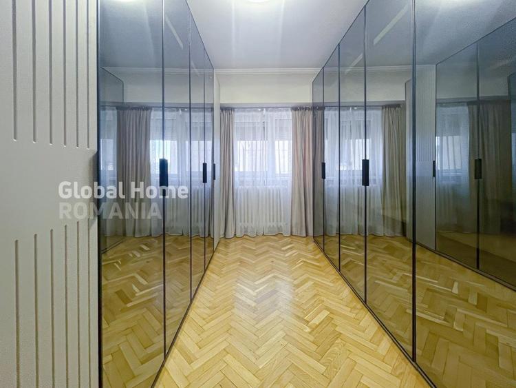 Apartament 3 camere| Piata Unirii-Blv Unirii | Renovat-Mobilat-Utilat - 9