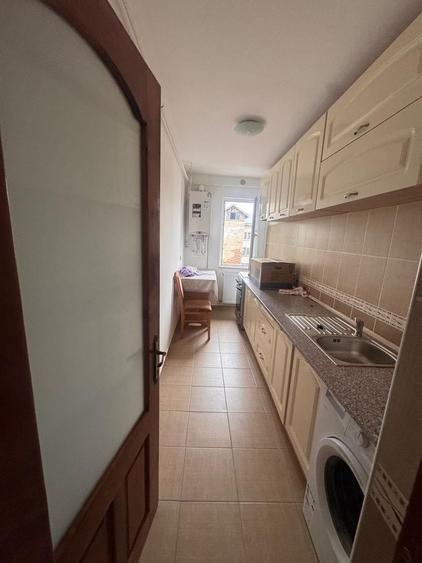 Apartament cu 2 camere decomandat, mobilat în Nord