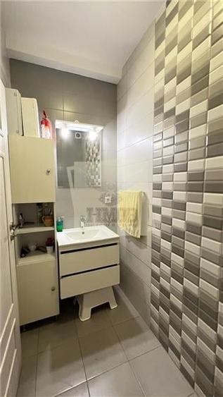 Casa 4 camere Selimbar mobilata utilata 160 mp utili - 7