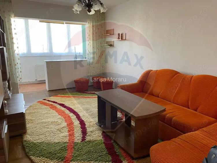 Apartament cu doua camere in zona Fortuna Apartament cu doua camere in zona Fortuna