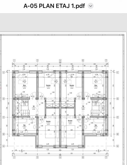 Duplex de vanzare in Ghiroda direct de la Proprietar - 5