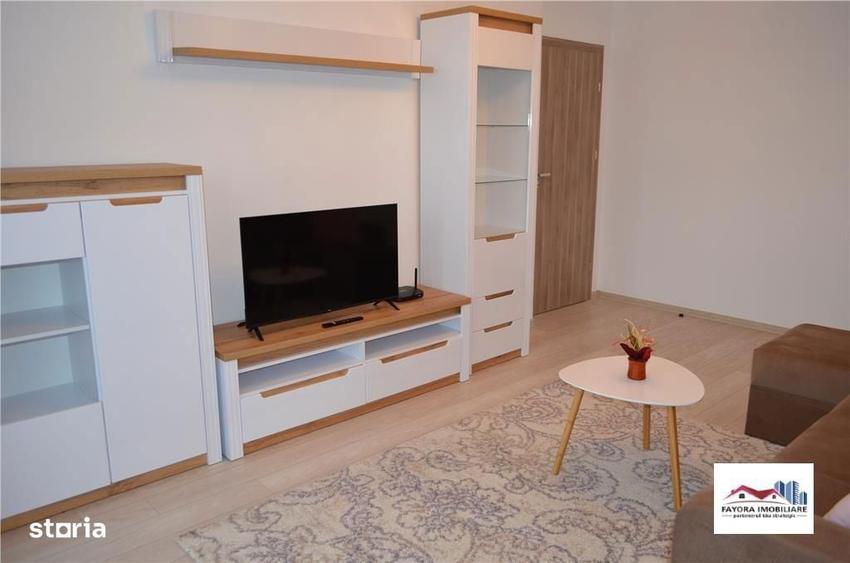 Apartament 2 Camere si Parcare Privata Zona Maurer - 9