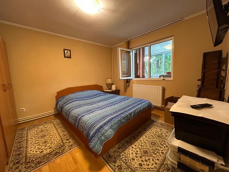 Apartament 2 camere-Zona Sud - etaj 3/4 - 54 mp - 4