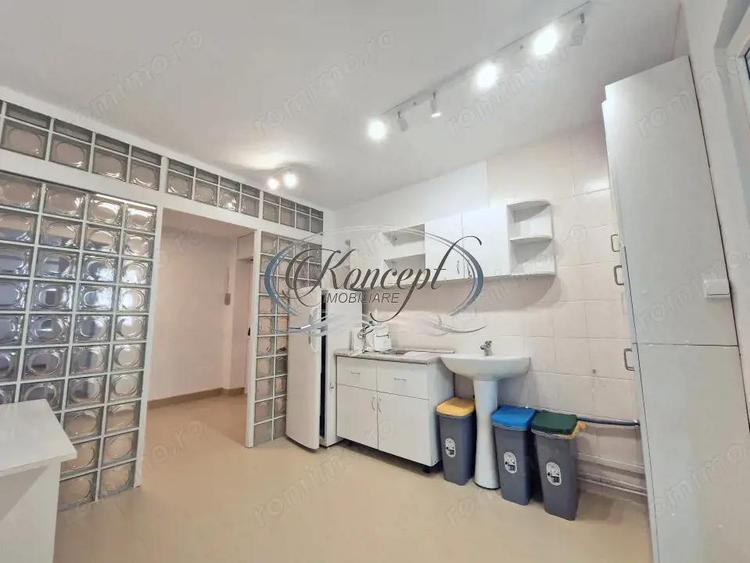 Locuinta spatioasa in Zorilor, renovata recent, aproape de Piata Zorilor - 4