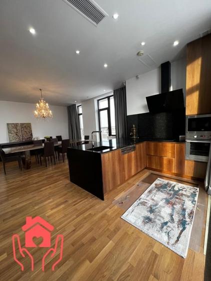 IANCU NICOLAE (ZOO)-PENTHOUSE 250 mp utili + 250 mp terasa, 3 dormitoare! - 9