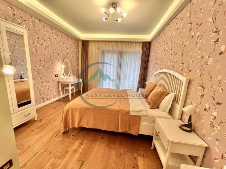 Casa deosebita cartier Noua, langa padure - 7