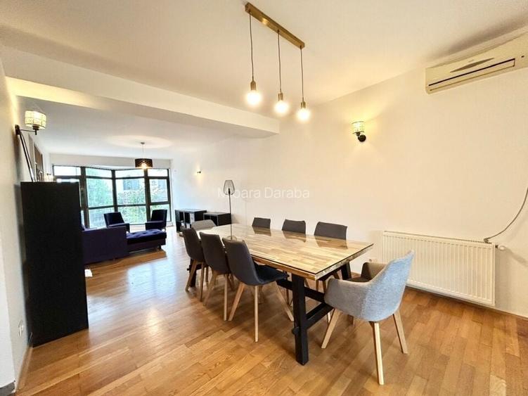 6-room house, located in a quiet area, Baneasa neighborhood, Sisesti