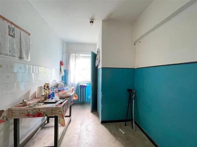 Apartament cu 2 camere de vanzare zona centrala Tulcea - 6