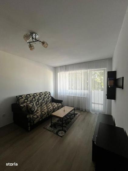 Apartament 2 camere etaj 2 - 6
