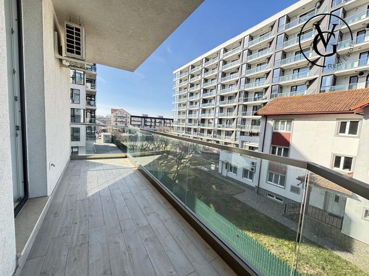 Studio de vanzare | MERAKI RESORT & SPA - Mamaia Nord - 6