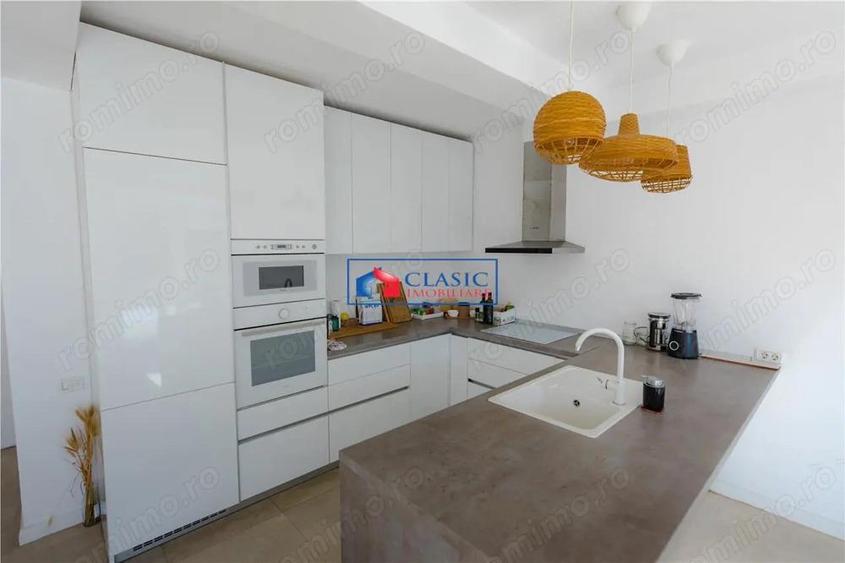 Casa individuala situata pe strada Mihai Veliciu, cartier Gheorgheni, Cluj-Napoca - 17