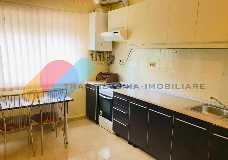 Apartament 40 mp + balcon 8 mp, zona centrala – Str. Observatorului - 1