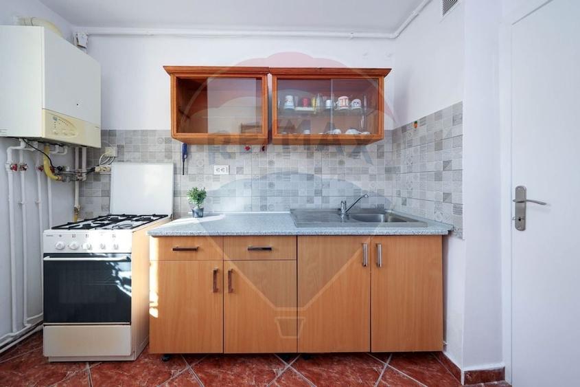 Apartament cu 2 camere de inchiriat in zona Valea Cetatii, Racadau - 14