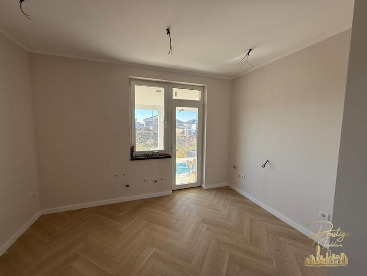 Casa noua cu 3 dormitoare, 2 bai de vanzare in Santandrei - Bihor - 6