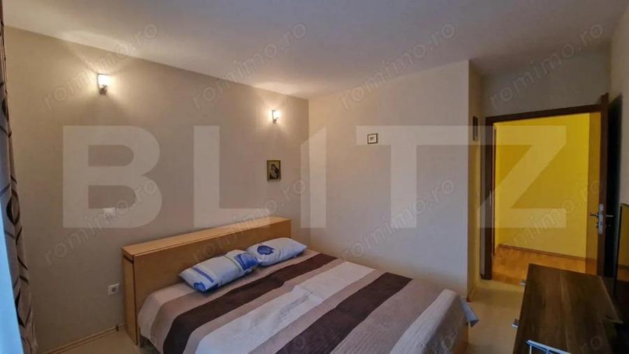 Apartament 2 camere, 60 mp, zona Aradului - 1