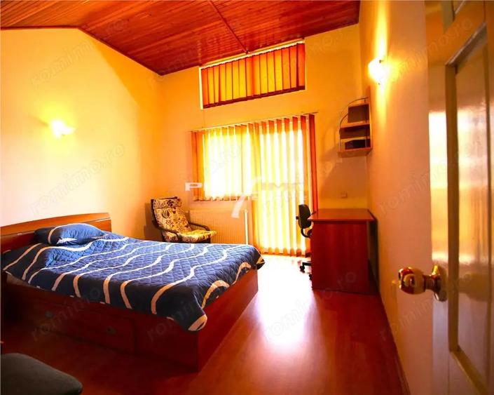 Vila exclusivista P+1E in Mamaia Nord la 500m de Plaja Alezzi - 13