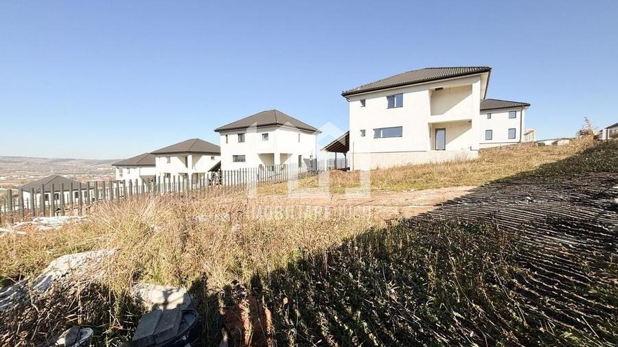 Casa individuala 4 camere, 114mp, teren 750mp, Parcare, Jucu de Sus - 19