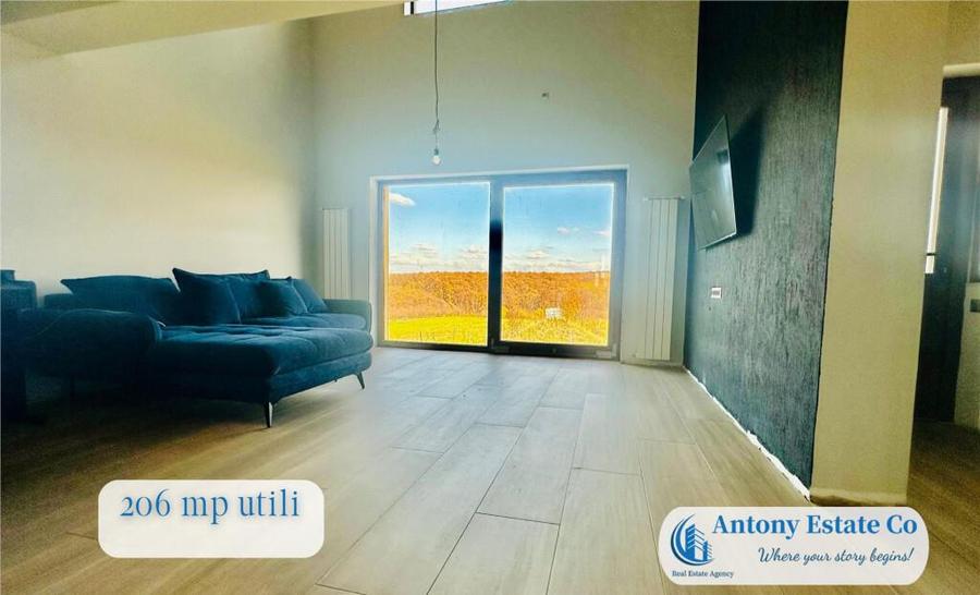 Casa de , 4 camere, Calea Mare, Bihor - 1