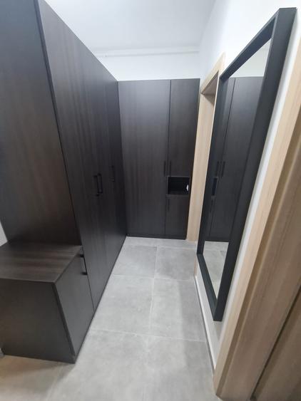 Garsoniera ISG RESIDENCE/ Parcul Carol - 5