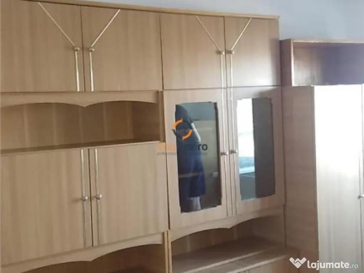 Garsoniera cu centrala zona Buziasului - 3