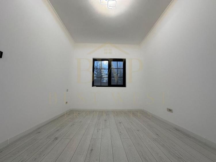 Duplex 1/2, 5 camere, drum propriu, Giroc - 4