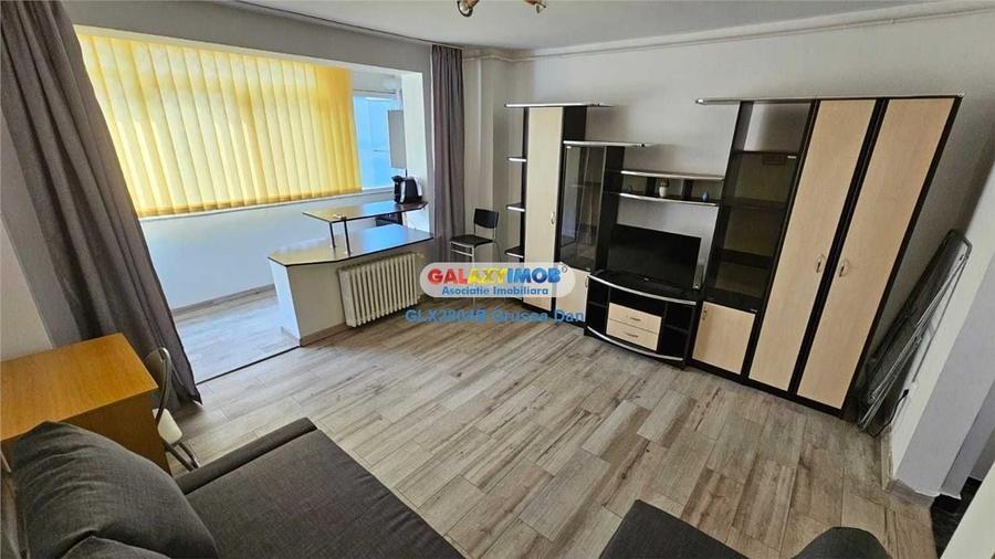 bucur obor | garsoniera 31mp | 1980 | AC | metrou - 3