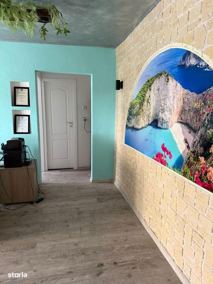 Spatiu comercial, 40 mp, Vlahuta, zona cu vad comercial - 6