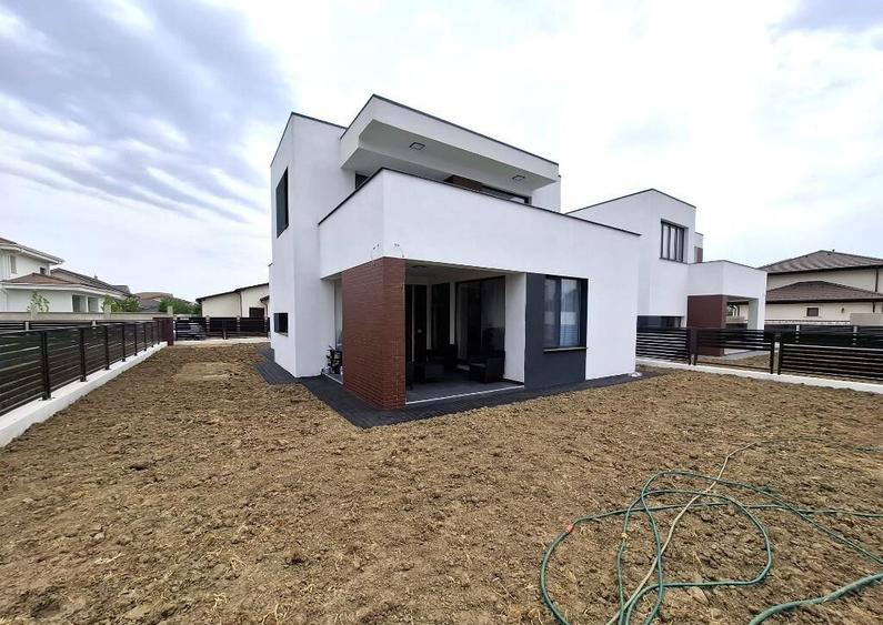 Casa P+1 din caramida, moderna ?i eficienta energetic (2025) - 14