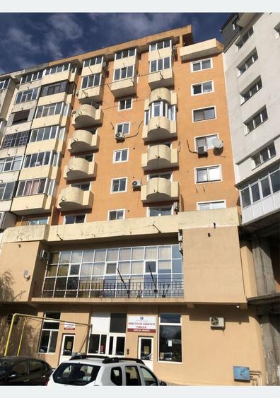 Inchiriez garsoniera decomnadata in spate la anaf - 1