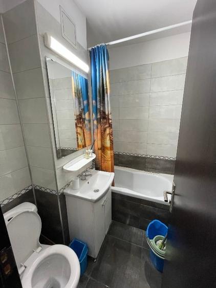 De inchiriat apartament 3 camere decomandat, Gheorge Lazar - 7