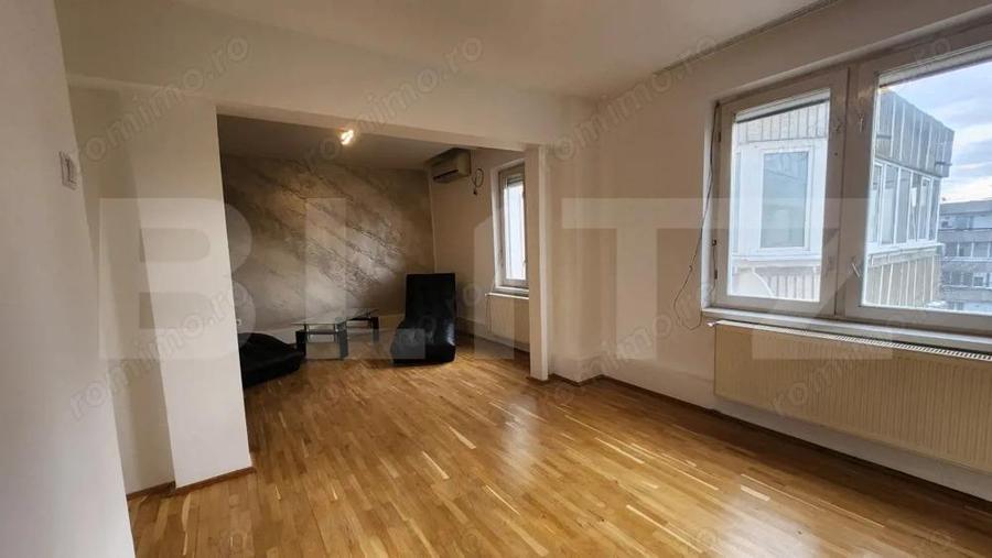Apartament 4 camere 75 mp Utili langa Shopping City - 7